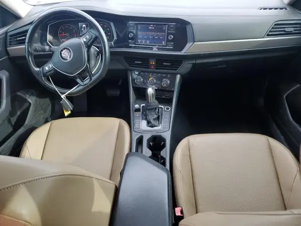3VWC57BU8KM063464 2019 VOLKSWAGEN JETTA - Image 8