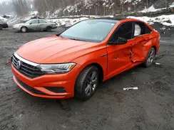 3VWC57BU8KM065814 2019 VOLKSWAGEN JETTA