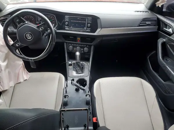 3VWC57BU8KM065814 2019 VOLKSWAGEN JETTA - Image 8