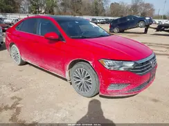 3VWC57BU8KM067014 2019 VOLKSWAGEN JETTA