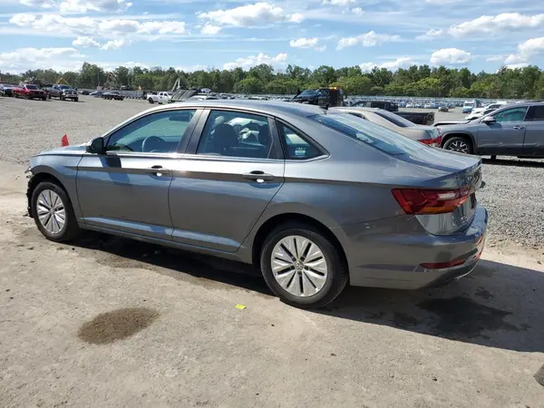 3VWC57BU8KM067174 2019 VOLKSWAGEN JETTA - Image 2