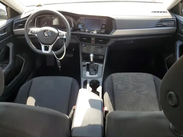3VWC57BU8KM067174 2019 VOLKSWAGEN JETTA - Image 8