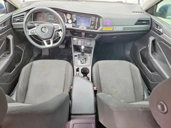3VWC57BU8KM067692 2019 VOLKSWAGEN JETTA - Image 8