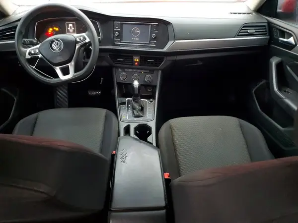 3VWC57BU8KM067921 2019 VOLKSWAGEN JETTA - Image 8