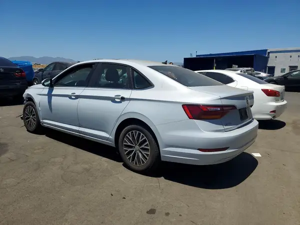 3VWC57BU8KM068728 2019 VOLKSWAGEN JETTA - Image 2