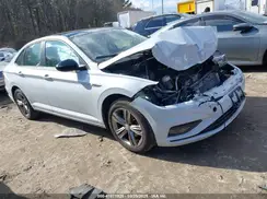 3VWC57BU8KM070544 2019 VOLKSWAGEN JETTA