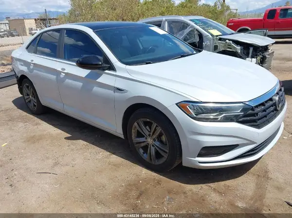 3VWC57BU8KM070737 2019 VOLKSWAGEN JETTA - Image 1