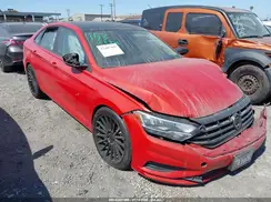 3VWC57BU8KM073511 2019 VOLKSWAGEN JETTA