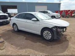 3VWC57BU8KM073881 2019 VOLKSWAGEN JETTA