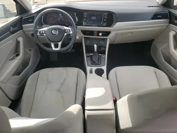 3VWC57BU8KM075002 2019 VOLKSWAGEN JETTA - Image 8
