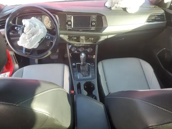 3VWC57BU8KM075291 2019 VOLKSWAGEN JETTA - Image 8
