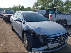 3VWC57BU8KM075405 2019 VOLKSWAGEN JETTA