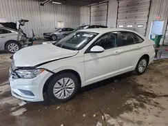 3VWC57BU8KM076022 2019 VOLKSWAGEN JETTA
