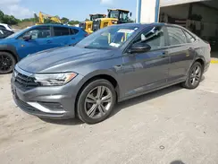 3VWC57BU8KM076313 2019 VOLKSWAGEN JETTA