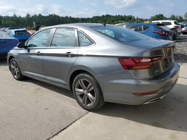 3VWC57BU8KM076313 2019 VOLKSWAGEN JETTA - Image 2