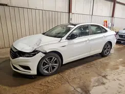 3VWC57BU8KM077087 2019 VOLKSWAGEN JETTA