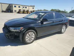 3VWC57BU8KM078305 2019 VOLKSWAGEN JETTA