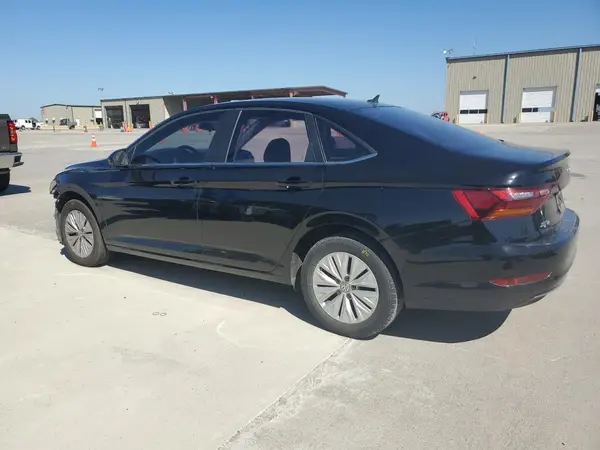 3VWC57BU8KM078305 2019 VOLKSWAGEN JETTA - Image 2