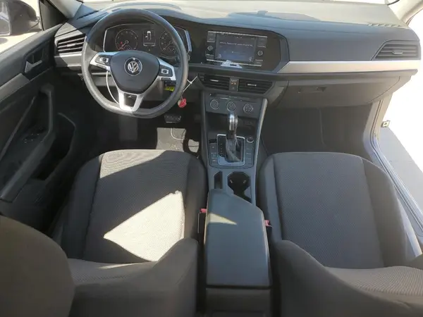 3VWC57BU8KM078305 2019 VOLKSWAGEN JETTA - Image 8