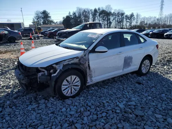 3VWC57BU8KM079230 2019 VOLKSWAGEN JETTA - Image 1