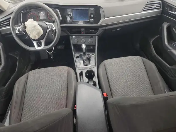 3VWC57BU8KM079776 2019 VOLKSWAGEN JETTA - Image 8