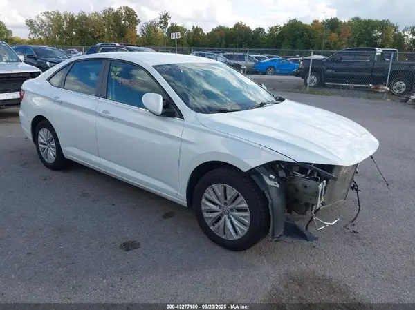 3VWC57BU8KM080958 2019 VOLKSWAGEN JETTA - Image 1