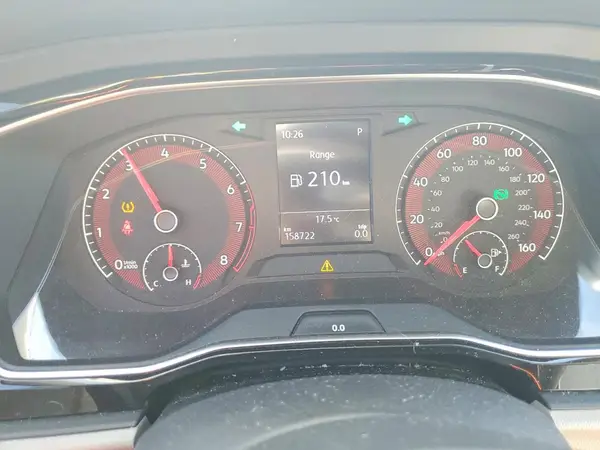 3VWC57BU8KM081074 2019 VOLKSWAGEN JETTA - Image 8