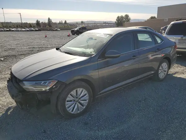 3VWC57BU8KM082550 2019 VOLKSWAGEN JETTA - Image 1