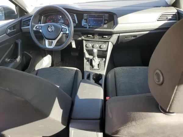 3VWC57BU8KM082550 2019 VOLKSWAGEN JETTA - Image 8