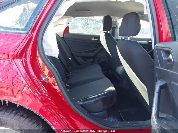 3VWC57BU8KM083956 2019 VOLKSWAGEN JETTA - Image 8