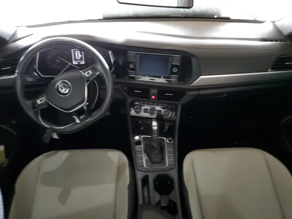 3VWC57BU8KM084766 2019 VOLKSWAGEN JETTA - Image 8