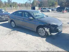 3VWC57BU8KM085285 2019 VOLKSWAGEN JETTA