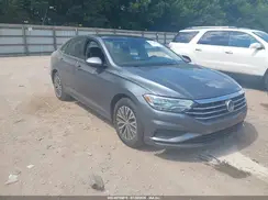 3VWC57BU8KM086503 2019 VOLKSWAGEN JETTA