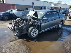 3VWC57BU8KM087991 2019 VOLKSWAGEN JETTA