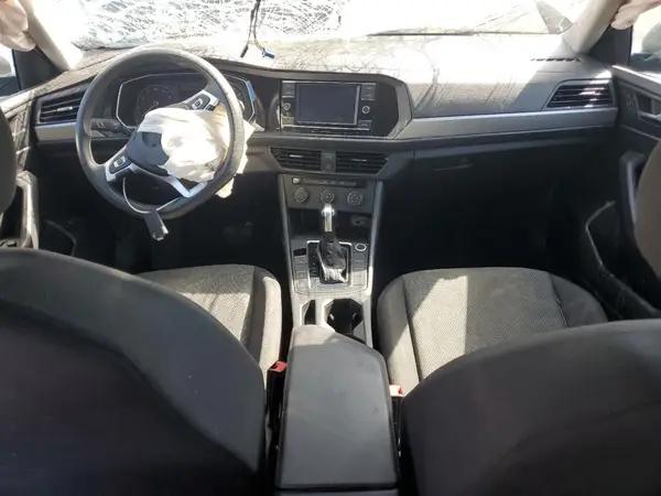 3VWC57BU8KM087991 2019 VOLKSWAGEN JETTA - Image 8