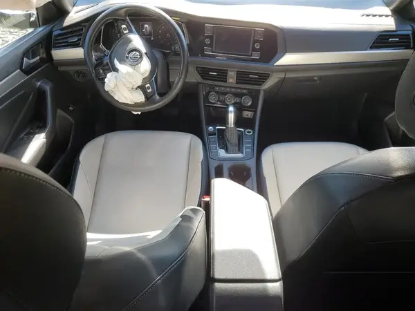 3VWC57BU8KM089532 2019 VOLKSWAGEN JETTA - Image 8