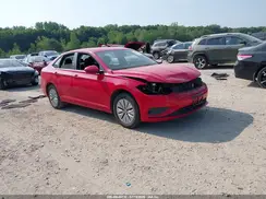 3VWC57BU8KM091135 2019 VOLKSWAGEN JETTA