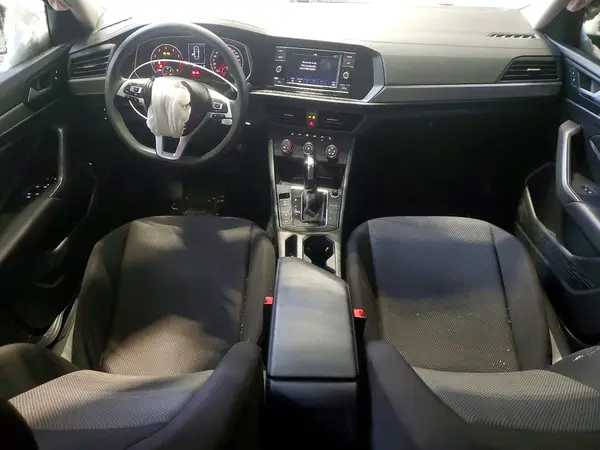 3VWC57BU8KM091202 2019 VOLKSWAGEN JETTA - Image 8