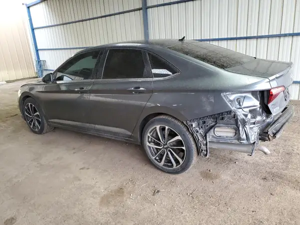 3VWC57BU8KM092298 2019 VOLKSWAGEN JETTA - Image 2