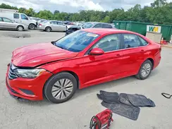 3VWC57BU8KM093211 2019 VOLKSWAGEN JETTA