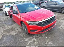 3VWC57BU8KM096819 2019 VOLKSWAGEN JETTA