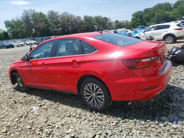 3VWC57BU8KM101260 2019 VOLKSWAGEN JETTA - Image 2