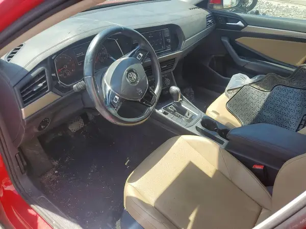 3VWC57BU8KM101260 2019 VOLKSWAGEN JETTA - Image 8