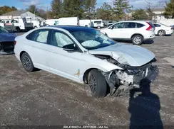 3VWC57BU8KM102070 2019 VOLKSWAGEN JETTA