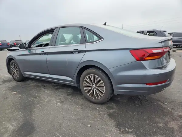 3VWC57BU8KM102201 2019 VOLKSWAGEN JETTA - Image 2
