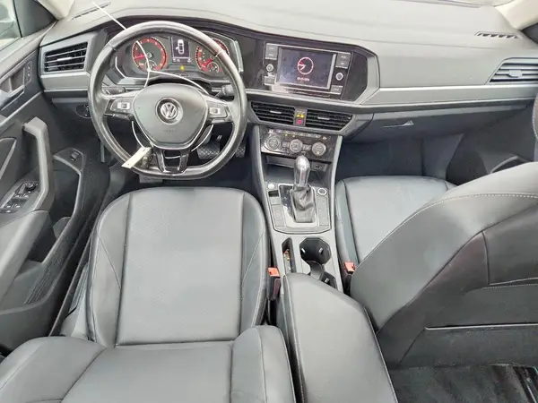 3VWC57BU8KM102201 2019 VOLKSWAGEN JETTA - Image 8