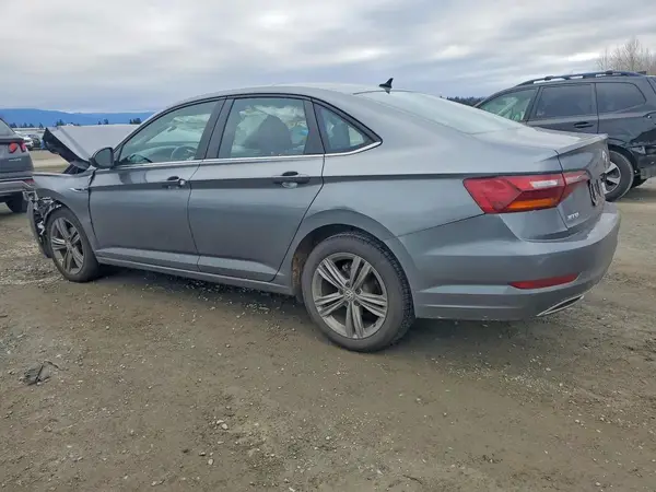 3VWC57BU8KM102358 2019 VOLKSWAGEN JETTA - Image 2