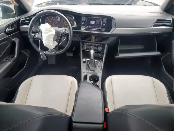 3VWC57BU8KM102358 2019 VOLKSWAGEN JETTA - Image 8