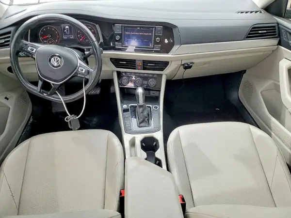 3VWC57BU8KM102862 2019 VOLKSWAGEN JETTA - Image 8