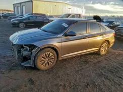 3VWC57BU8KM103302 2019 VOLKSWAGEN JETTA